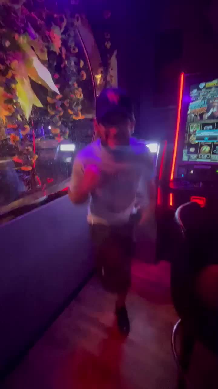 @LUIS DAVILA JR AKA GREMLIN G