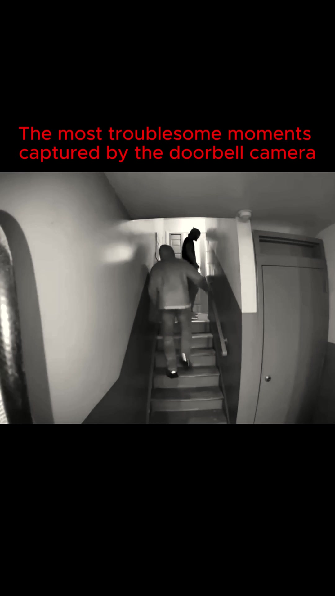 @Creep Caught