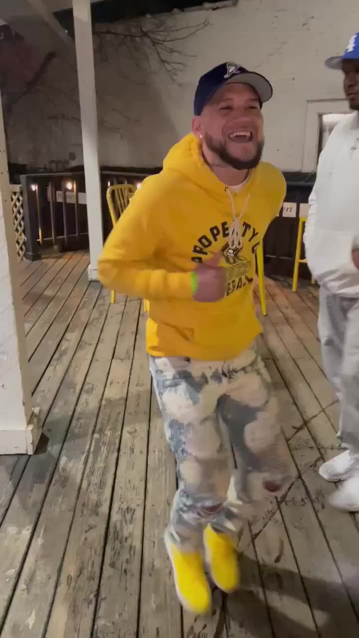 @LUIS DAVILA JR AKA GREMLIN G