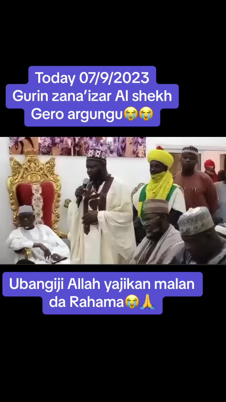 @🗣️VOICE OF KEBBI🙌💪