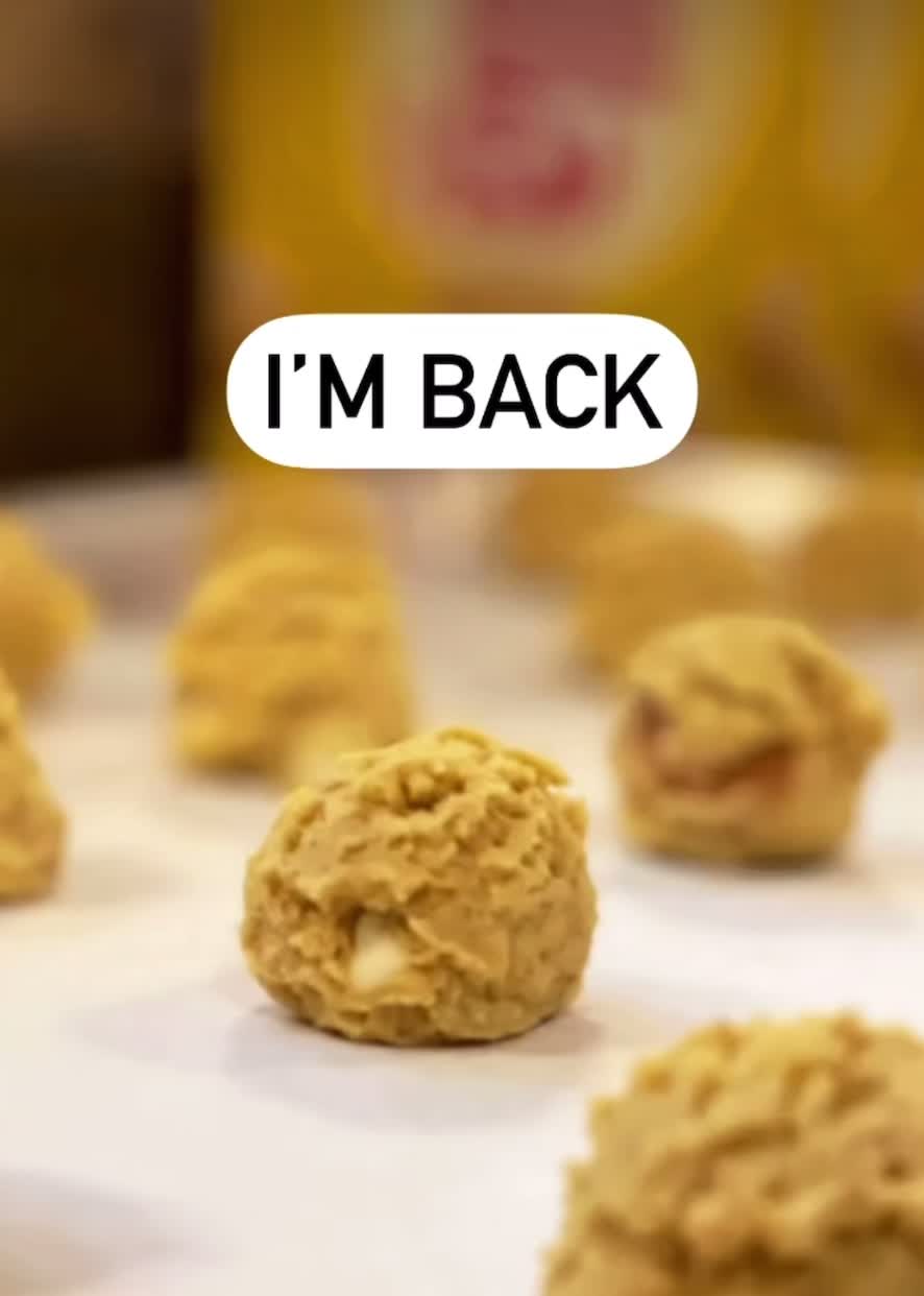 @yAAAs Cookies