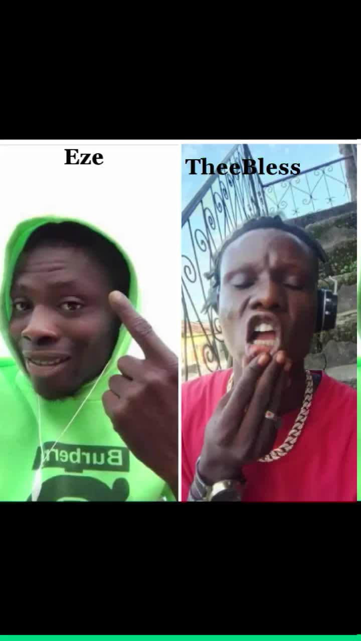 @I am Rasta TheeBless