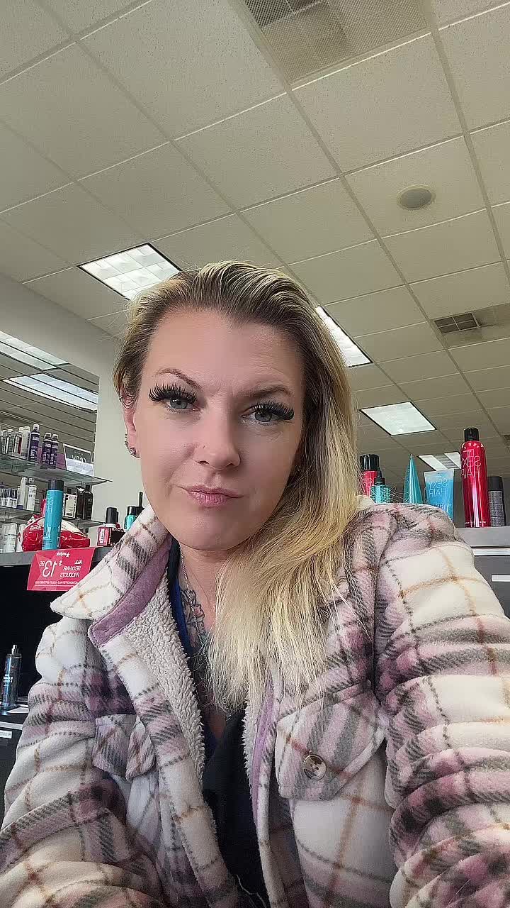 @Becky