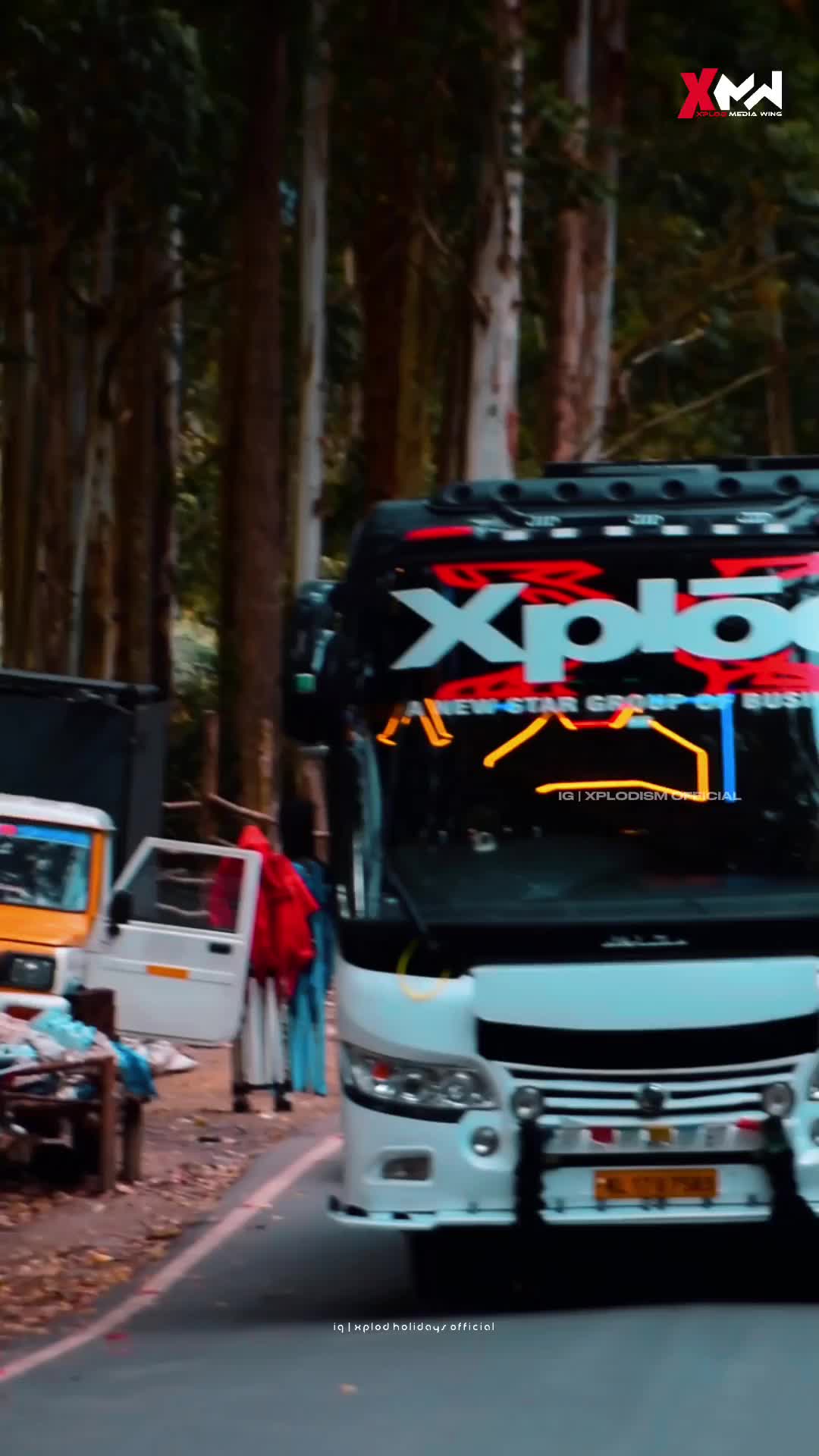 @Xplod Holidays Official