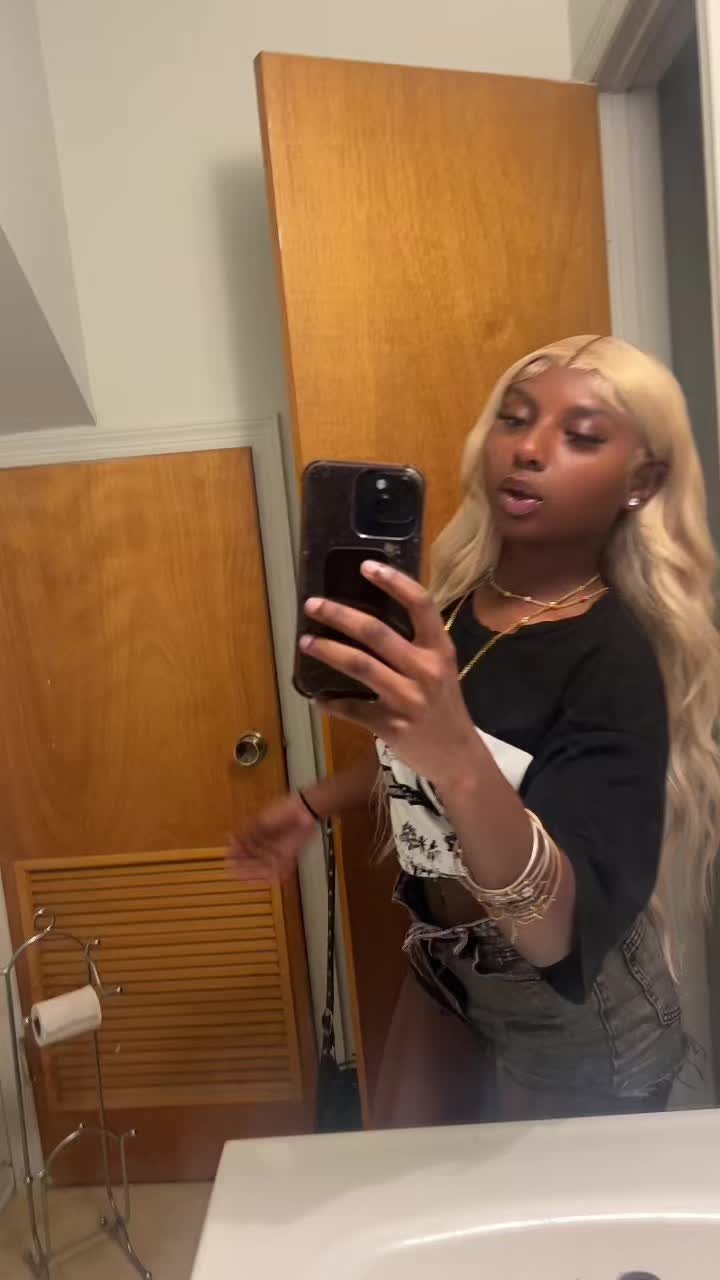 @Taniya Rae👸🏾
