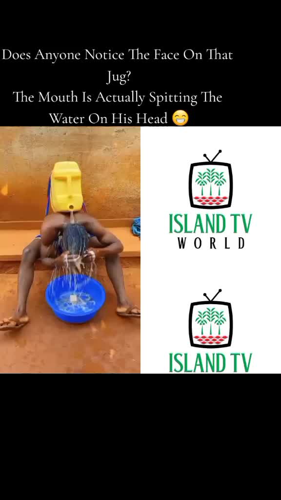 @Island TV World