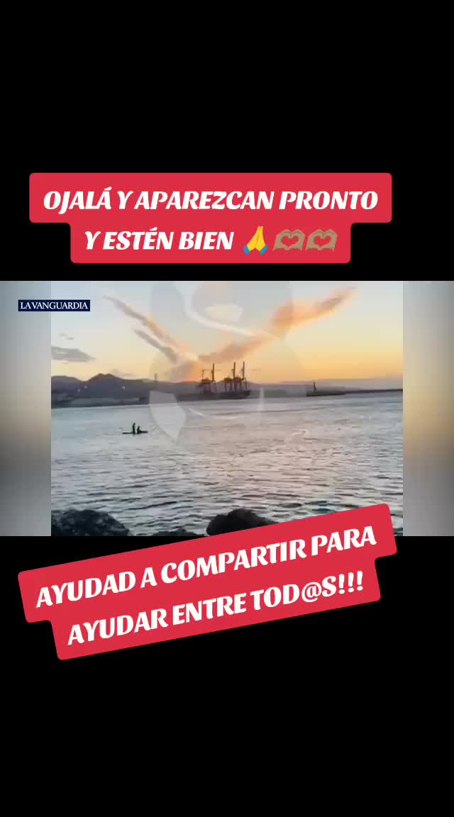 @desaparecid@s y otros