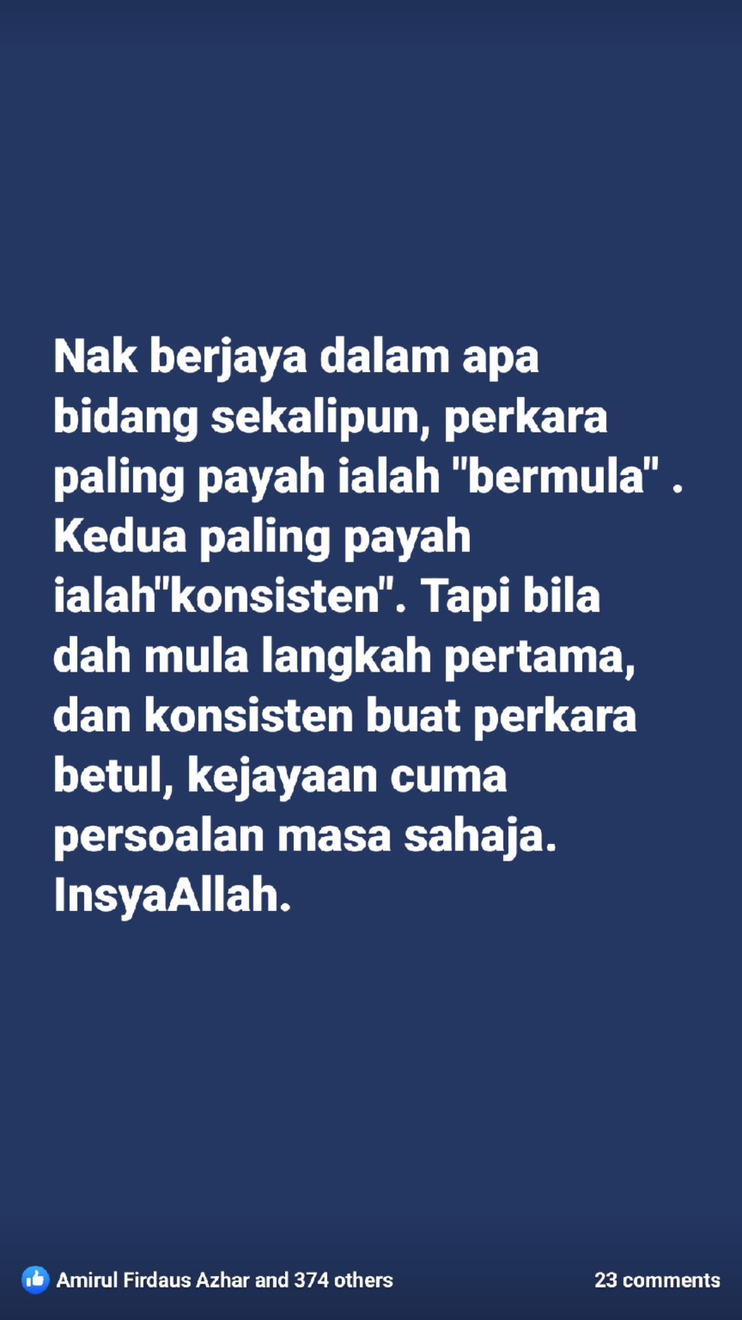 @Inspired by Fina