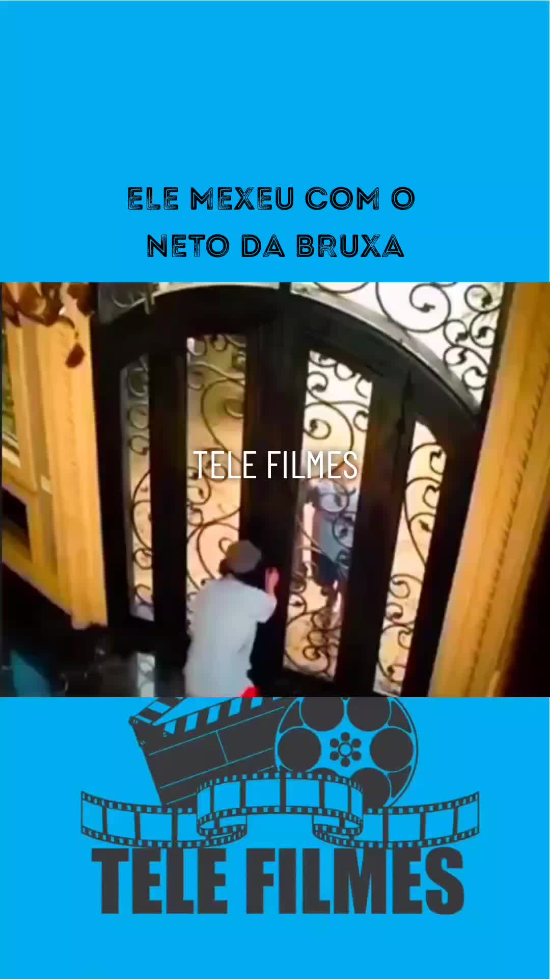 @TELE FILMES