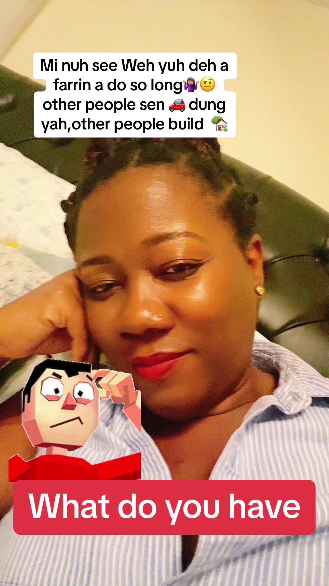 @Yawdgurl (Yaad-gurl)