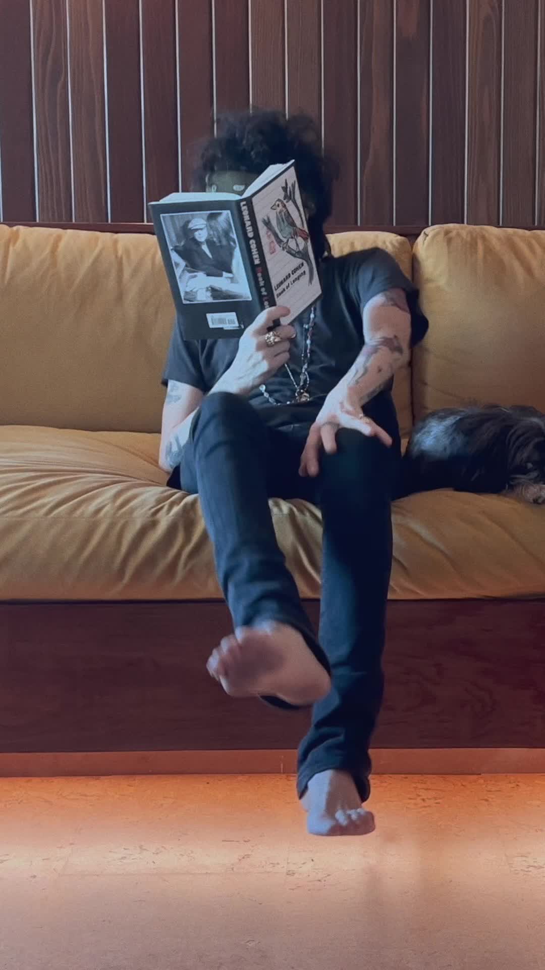 @Iamlpofficial