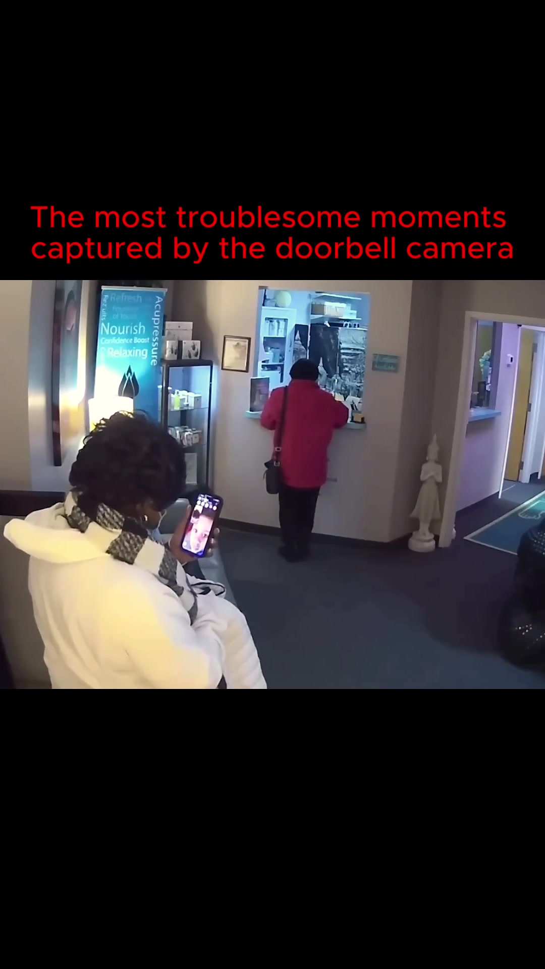 @Creep Caught