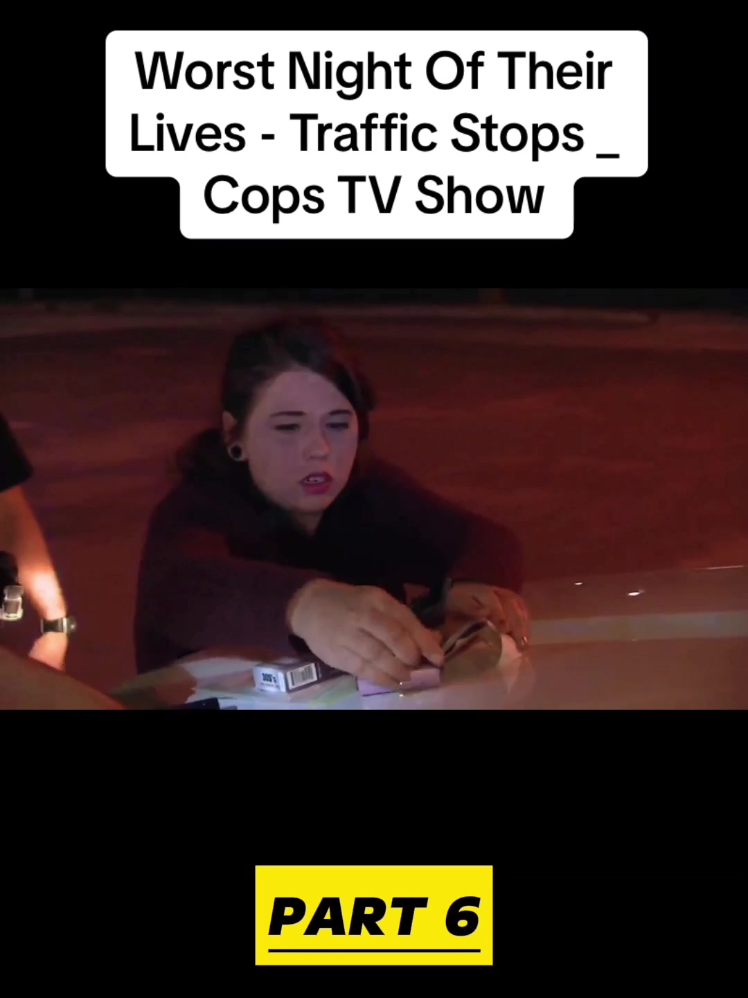 @CopsTV - YTB