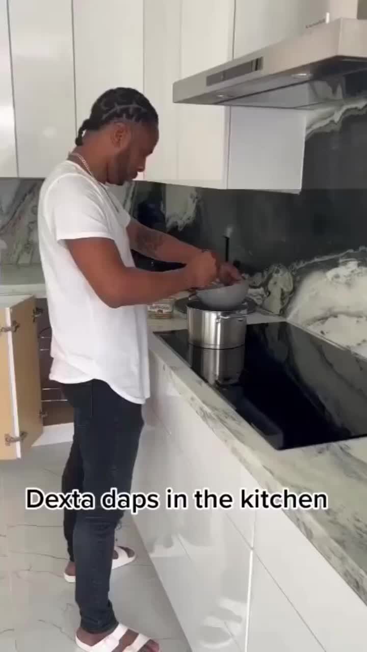 @Dexta Daps