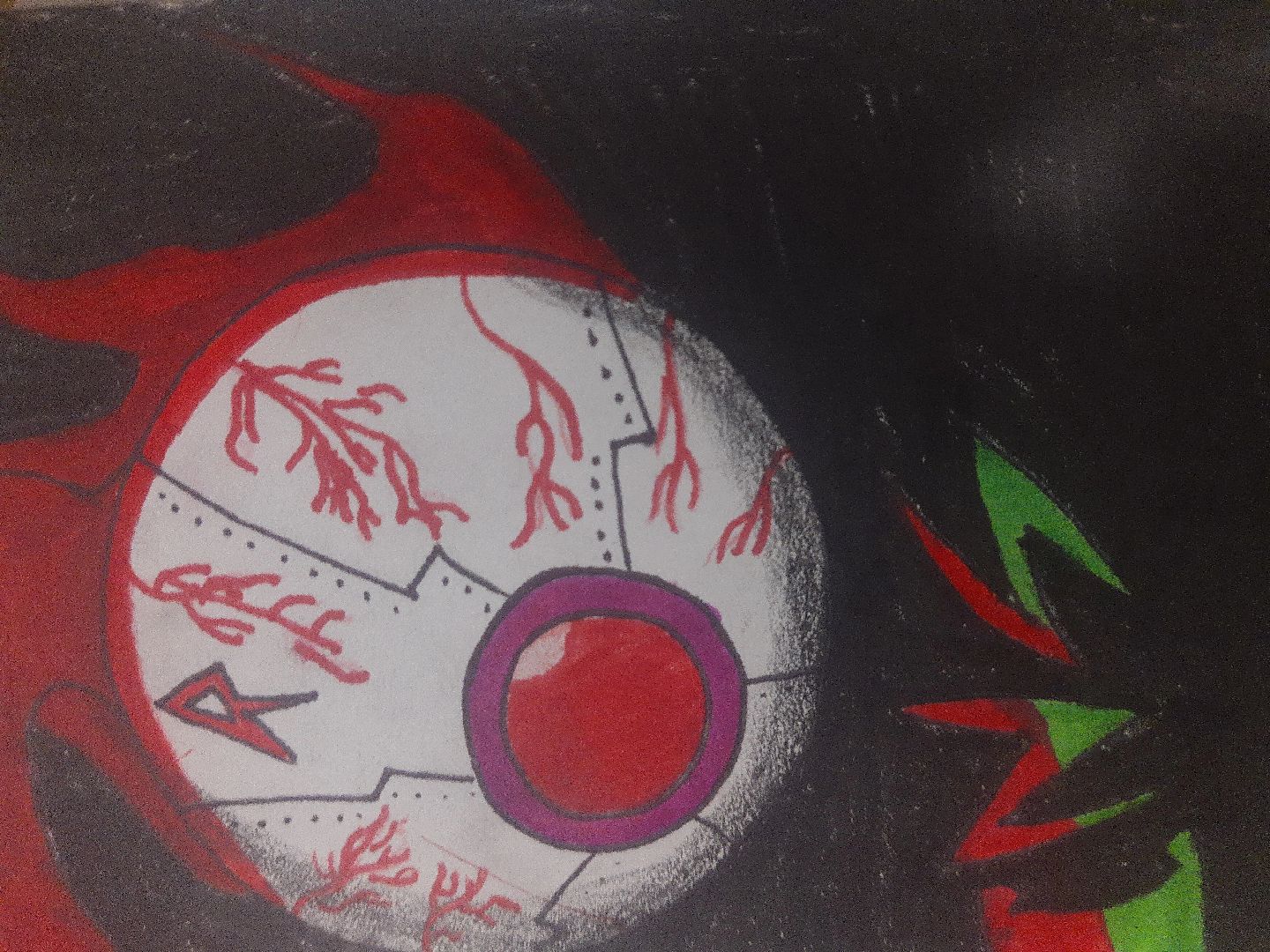 @[<&iexcl;X!>]