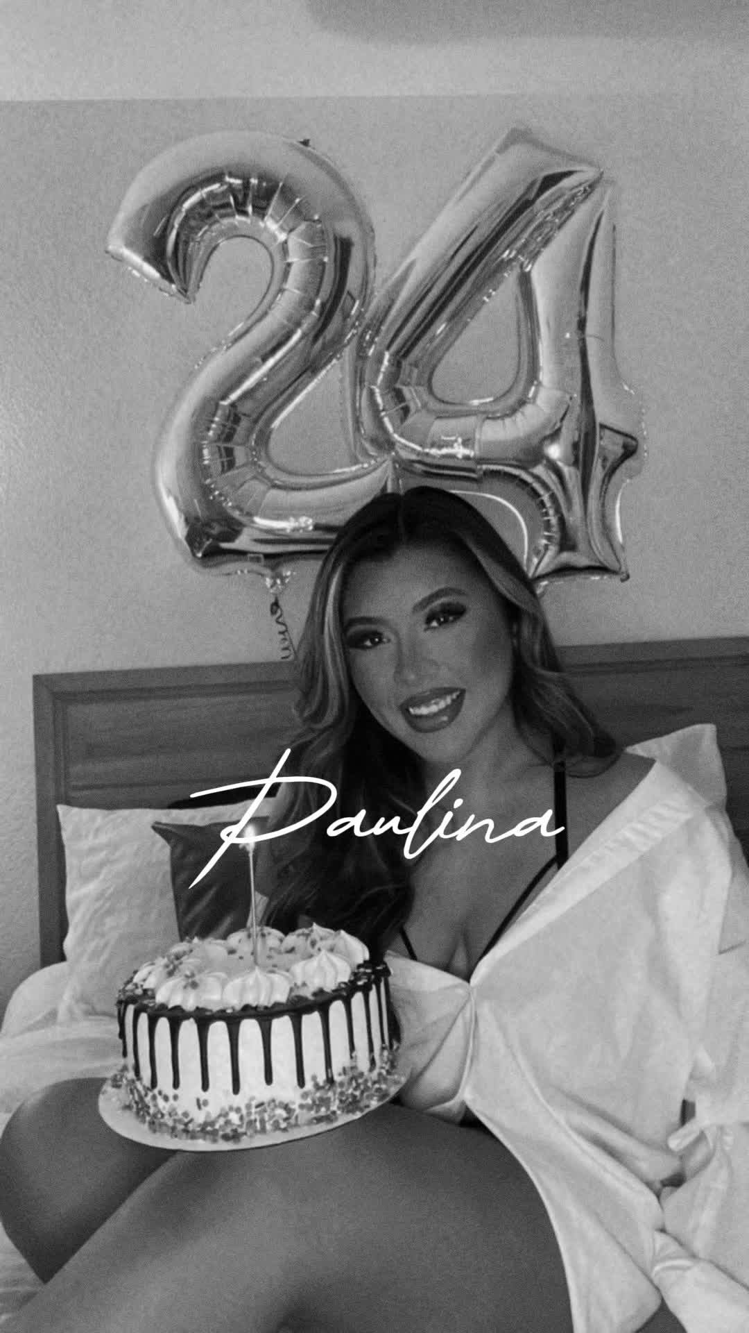 @Paulina Figueroa