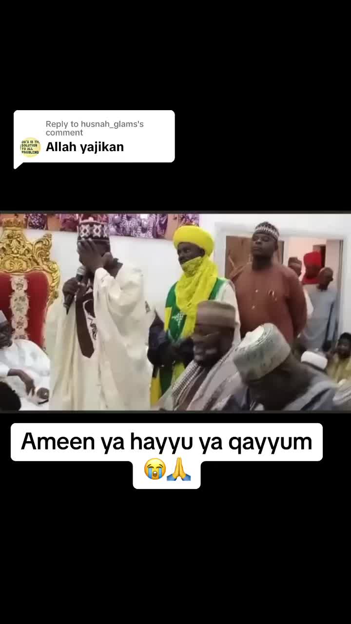 @🗣️VOICE OF KEBBI🙌💪