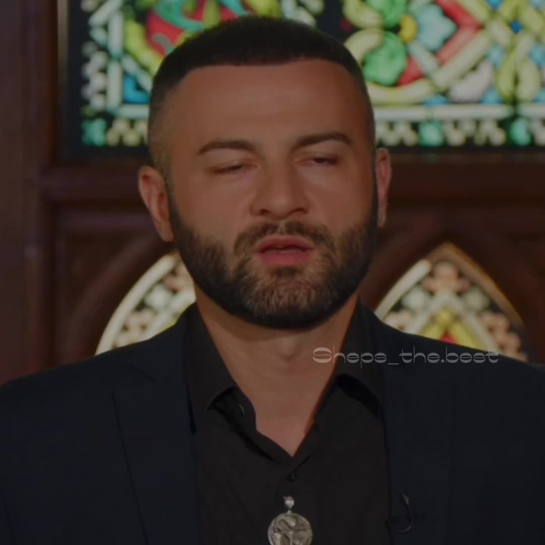 @из всех я выберу Шепсов💕✨