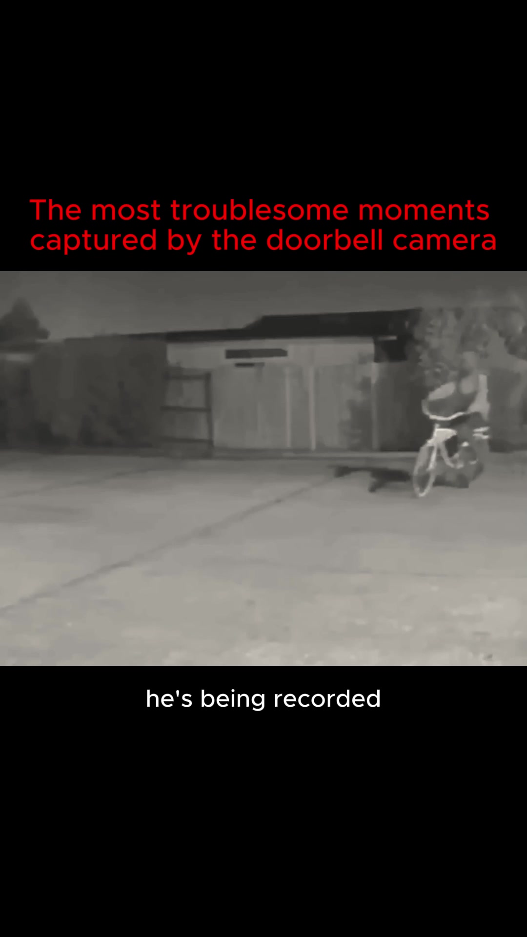 @Creep Caught