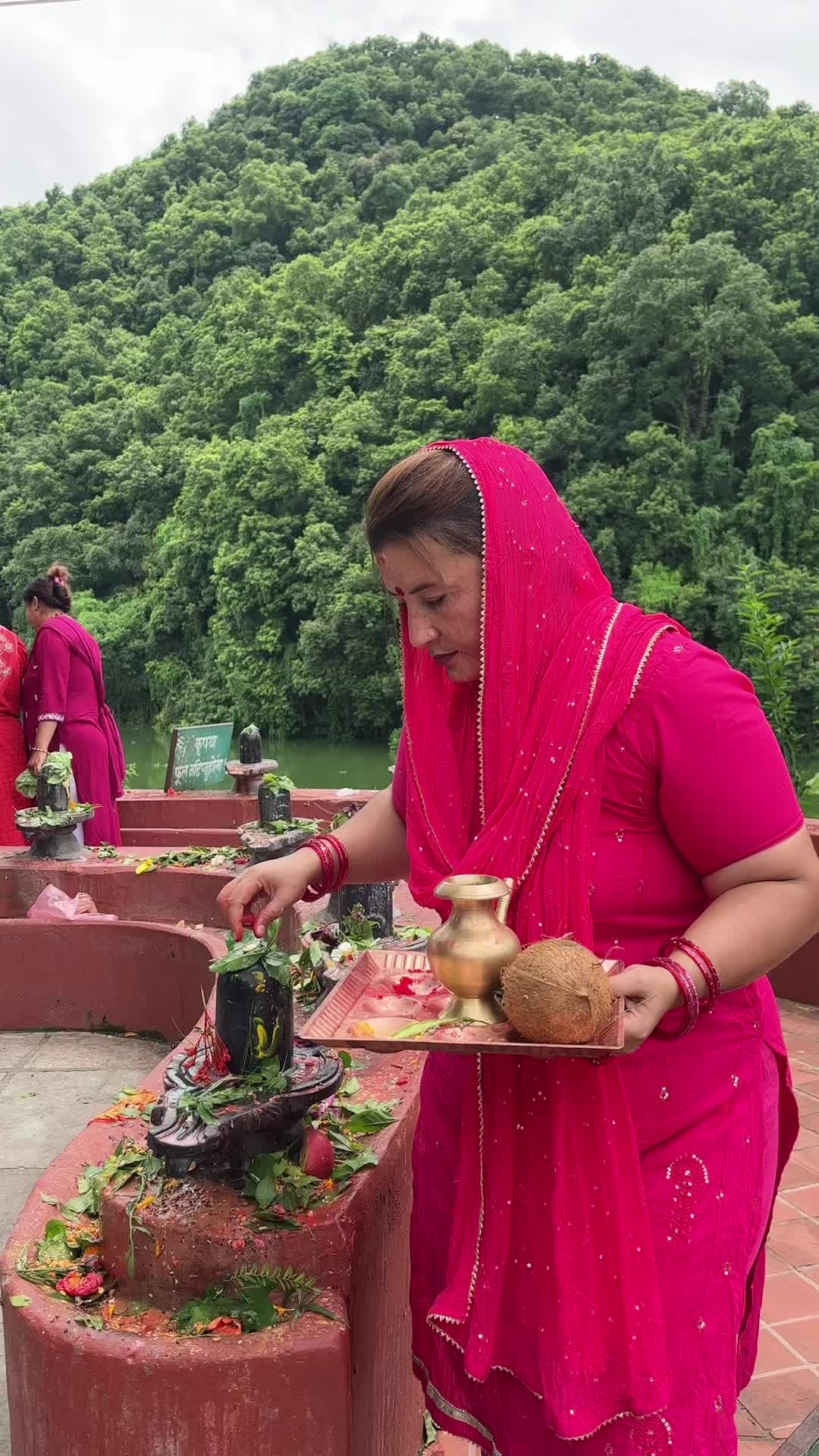 @Manju Chhetri