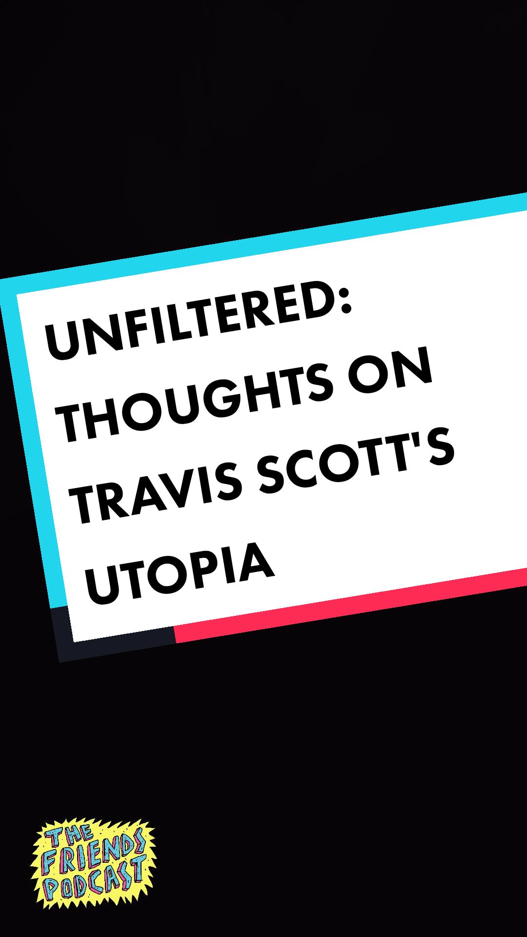 @The Friends Podcast