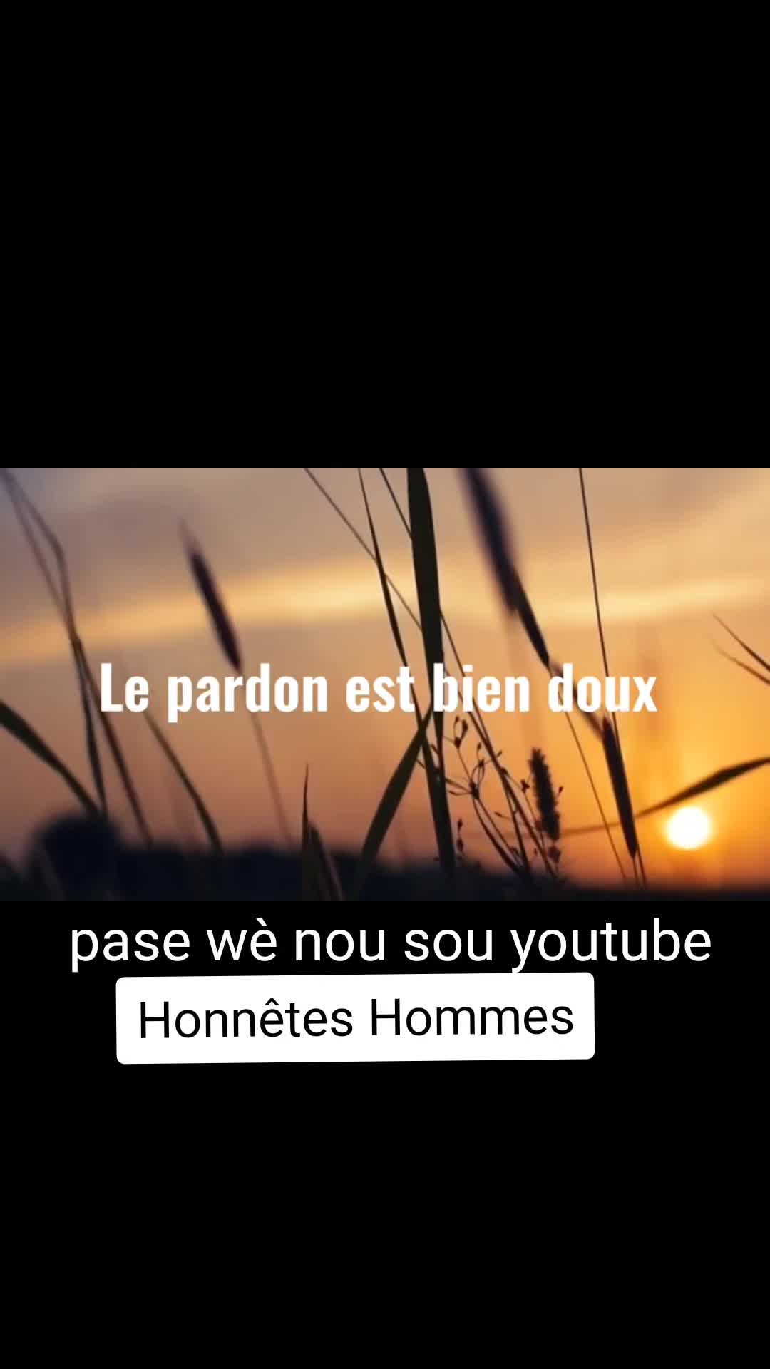 @Evangeliste Josu&eacute; CASIMIR