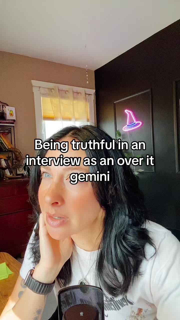 @Jen | The Career Raven
