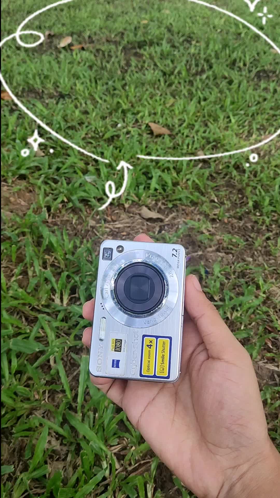@Vintage Used Camera