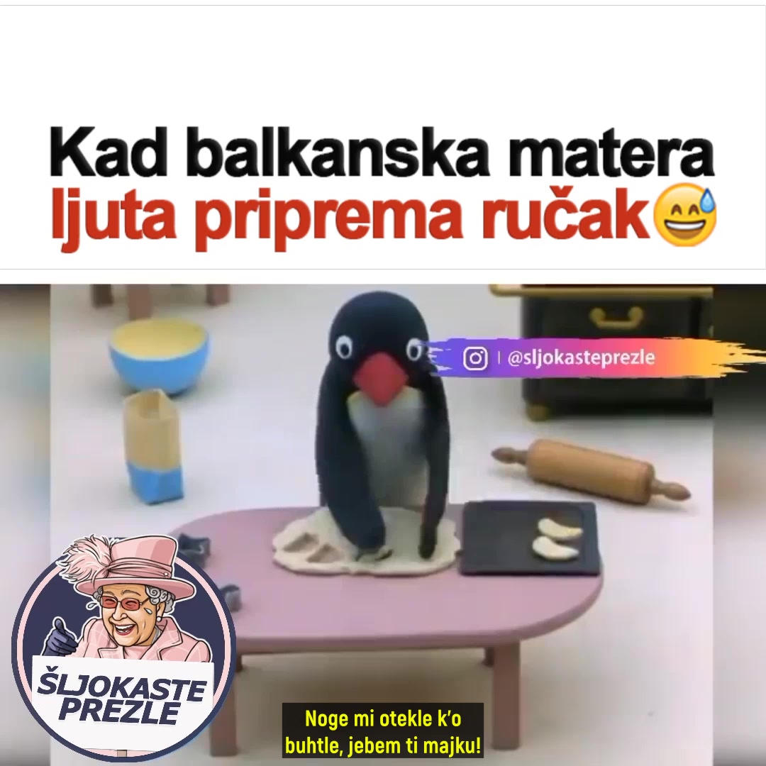 @&Scaron;ljokastePrezle