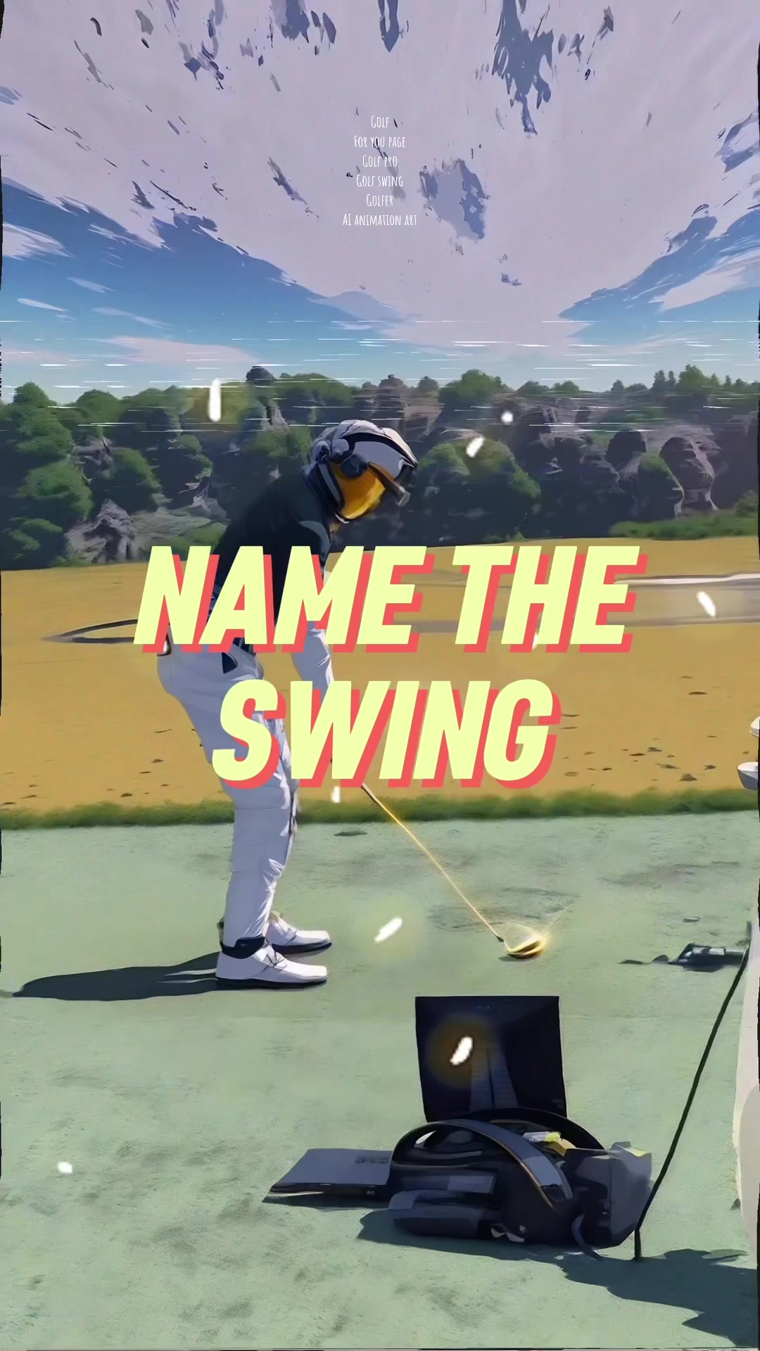 @Swing Bird
