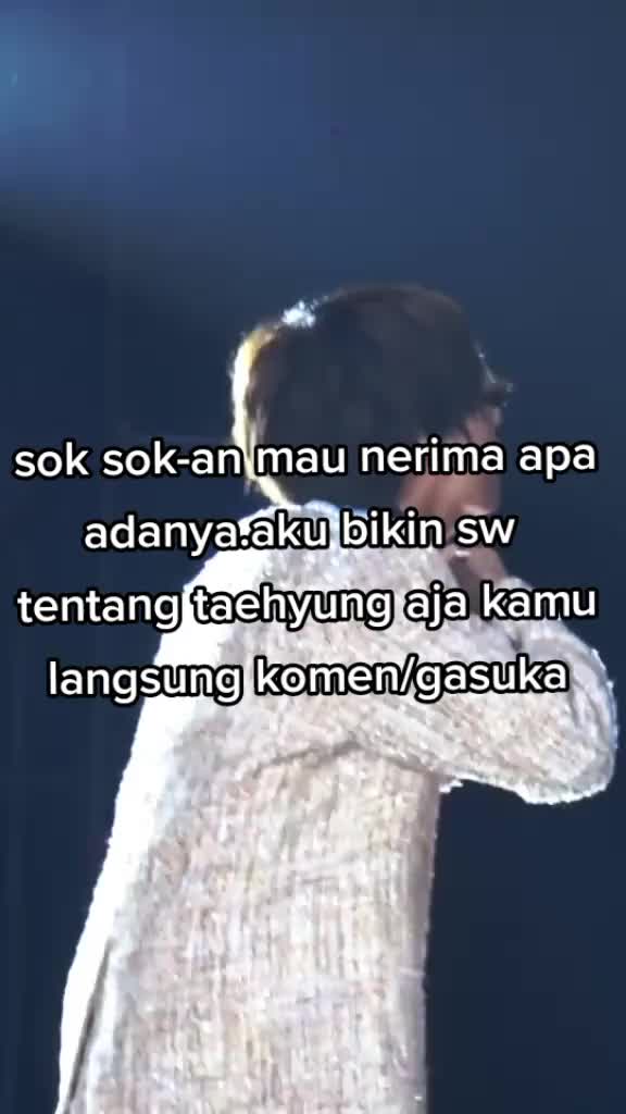 @alexxa?  pacar Taehyung😋💜