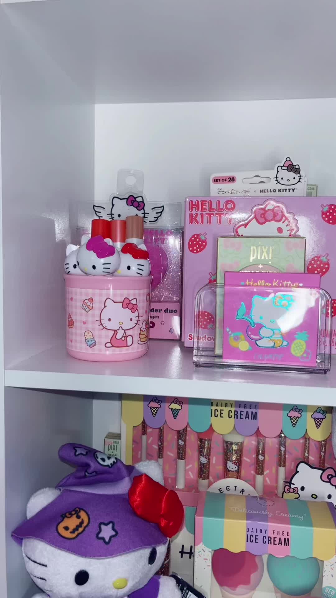 @Hello Kitty Princess