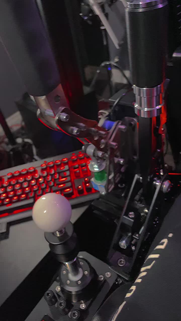 @itchie | SimRacing