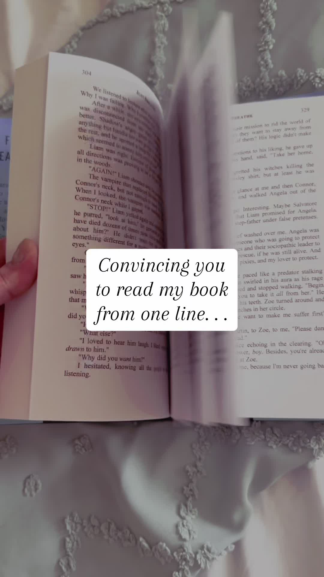 @Sarah&ensp;Doughty&ensp;|&ensp;Author