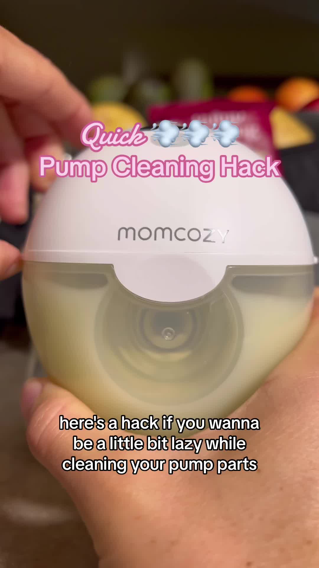 @Helen | MOM LIFE + HACKS