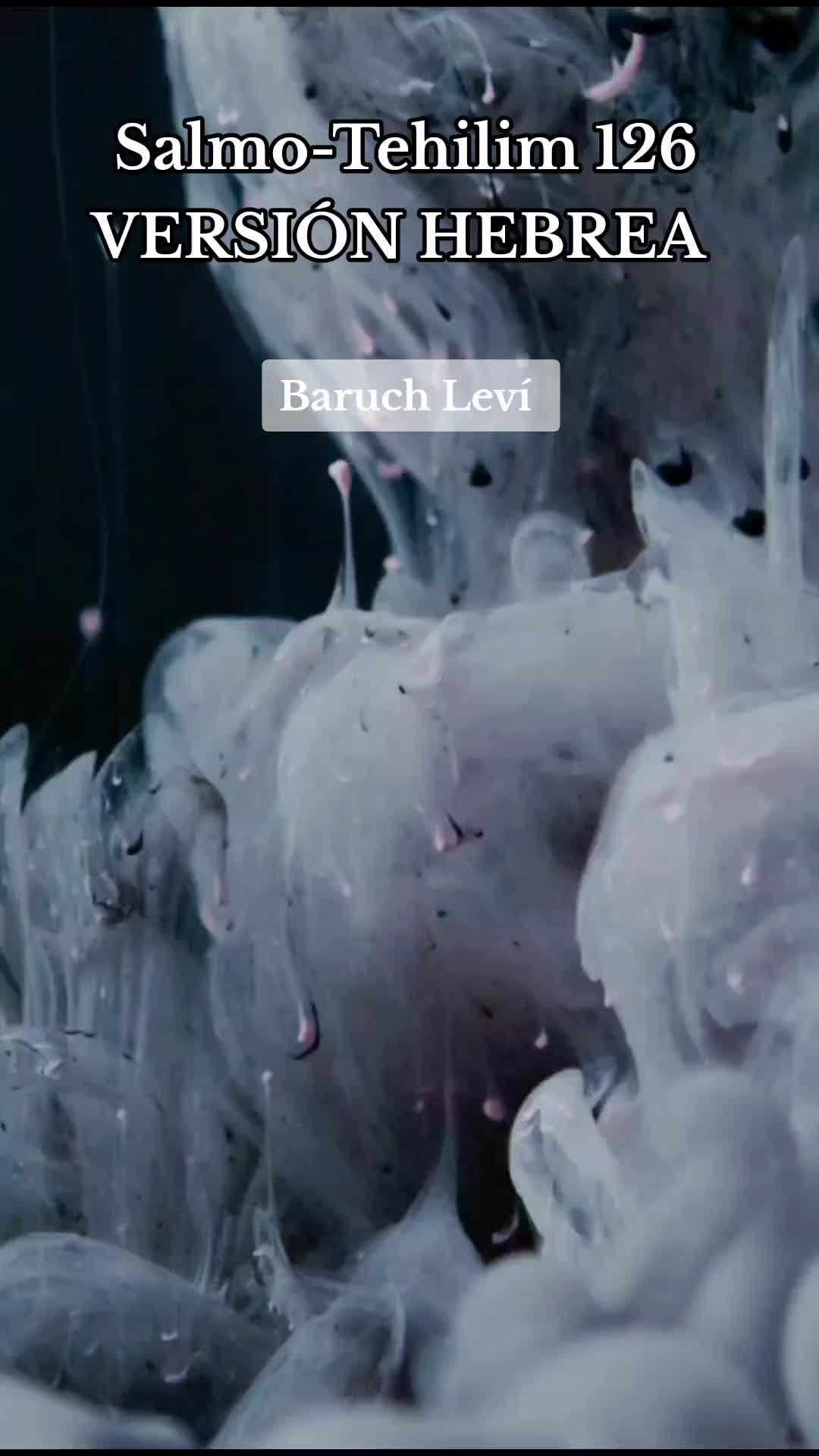 @Baruch Leví ✡︎