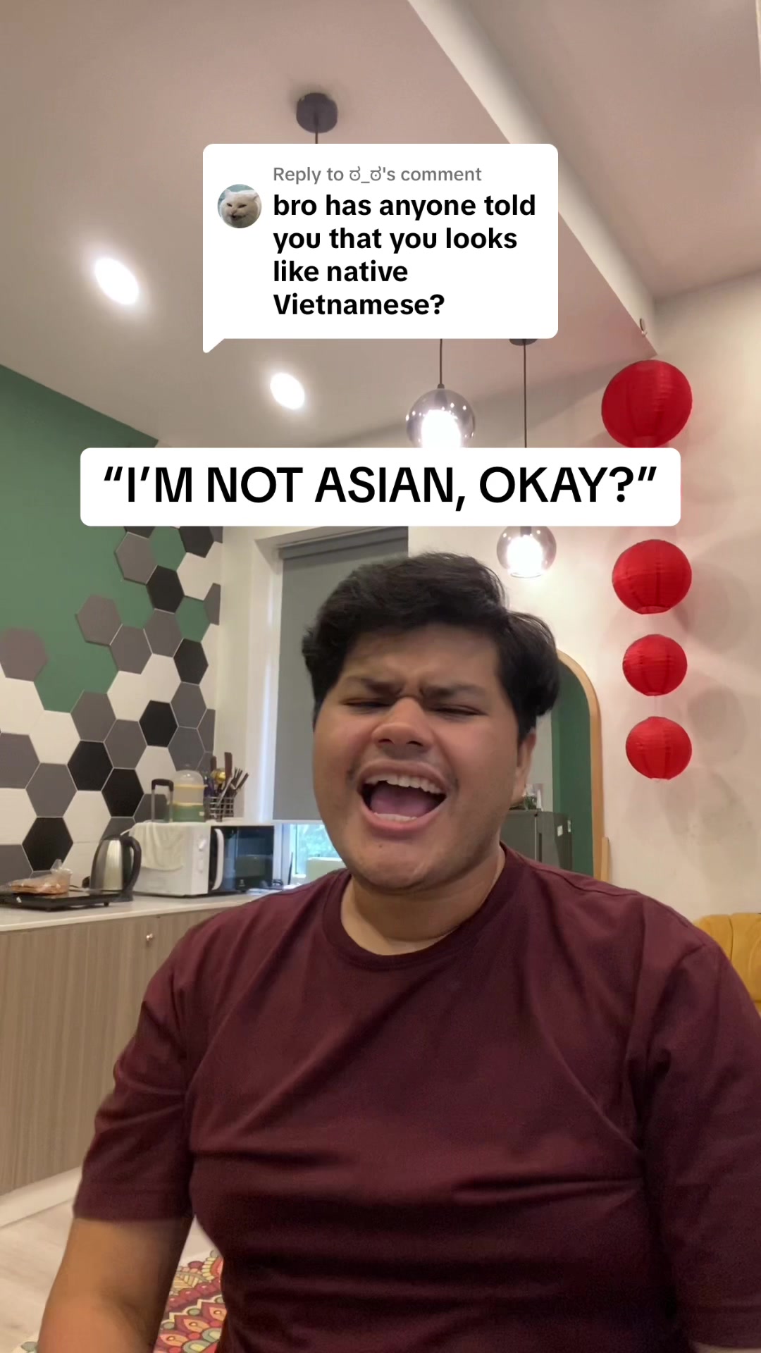 @Carlos &bull; Latino in Asia