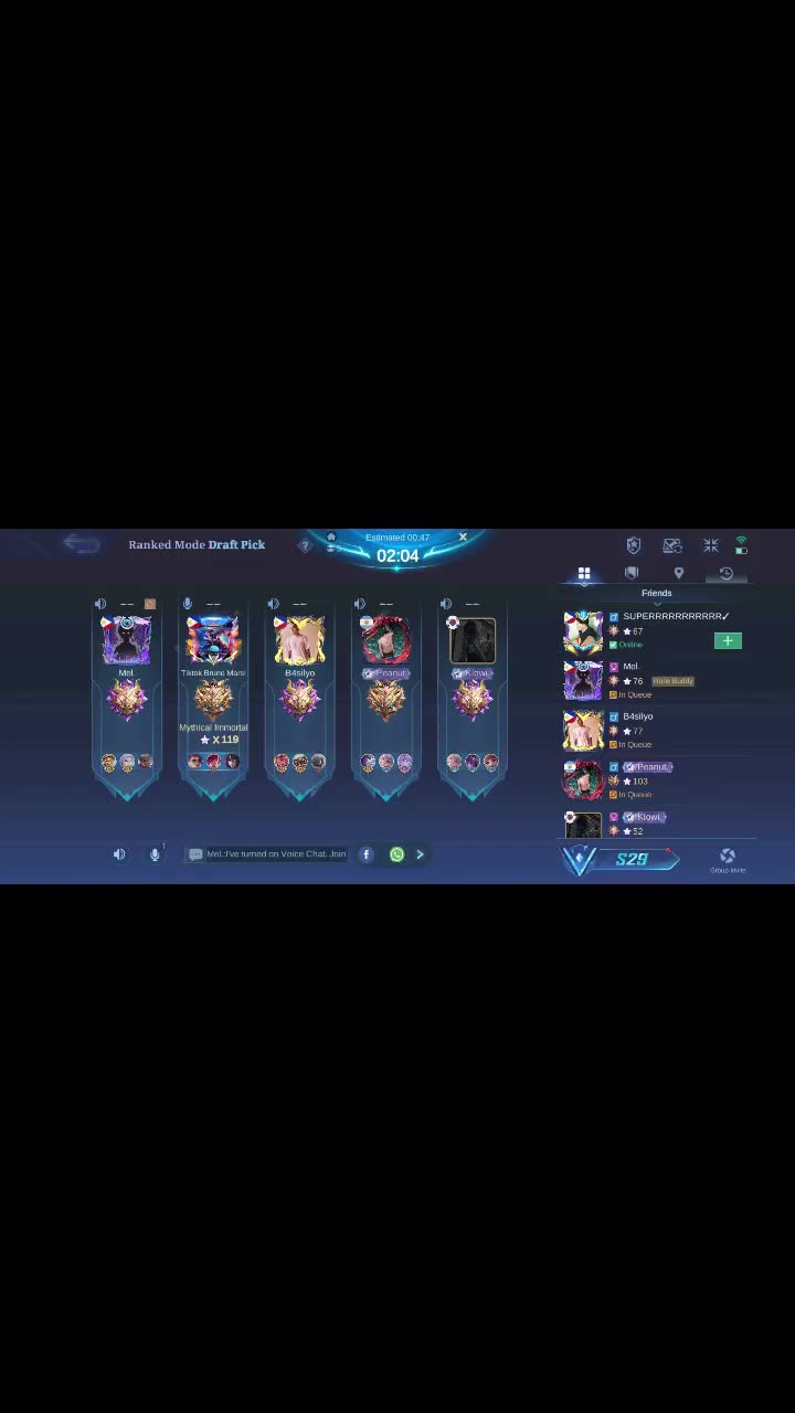 @Tiktok Bruno Mars!