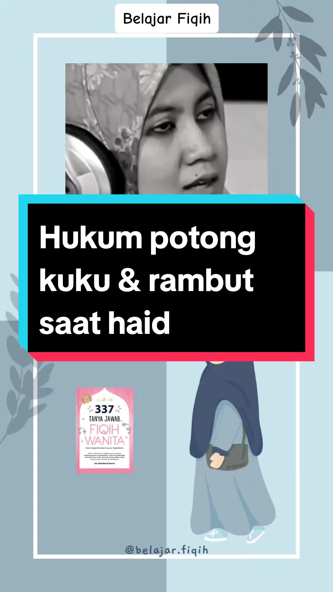 @BELAJAR FIQIH
