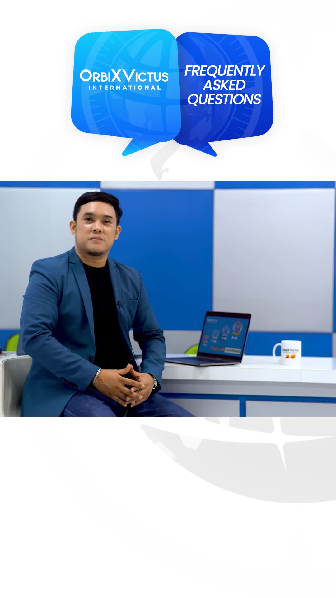@OrbiX Victus International