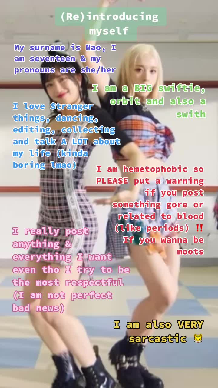 @Nao🤟🏻 (Taylor’s version)