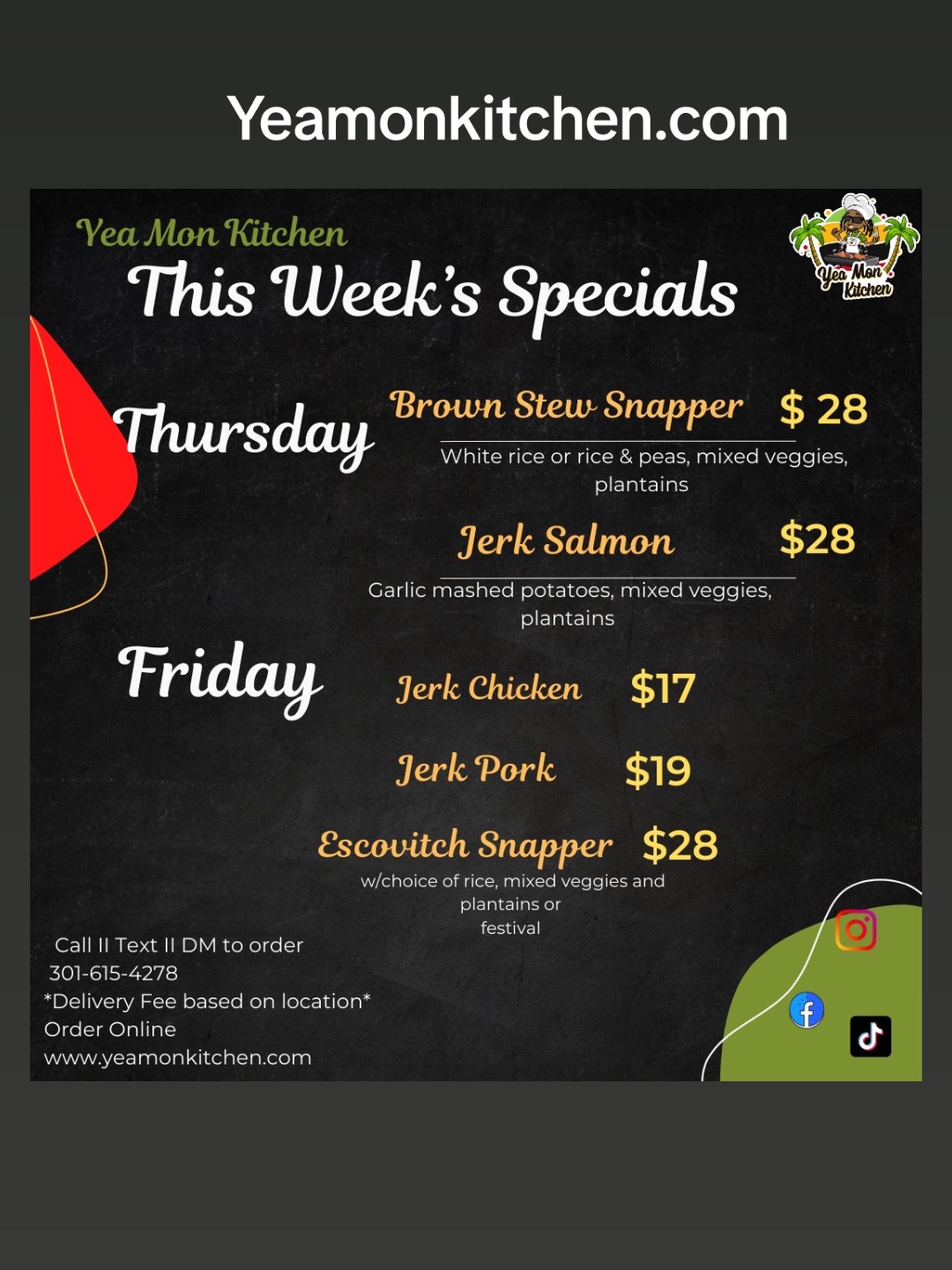 @YeaMonKitchen