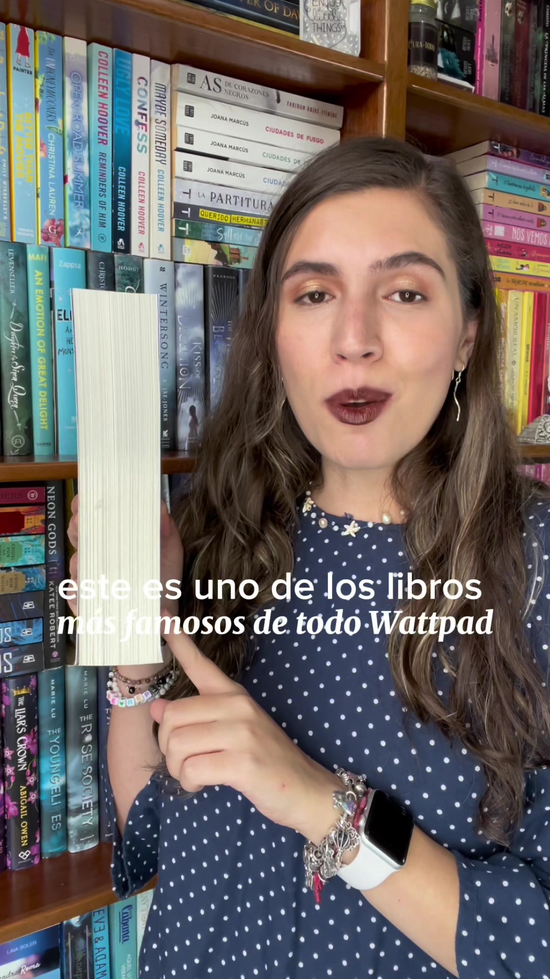 @Mariana Booker✨