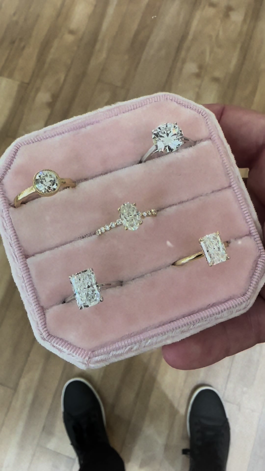 @Dan the Jeweller