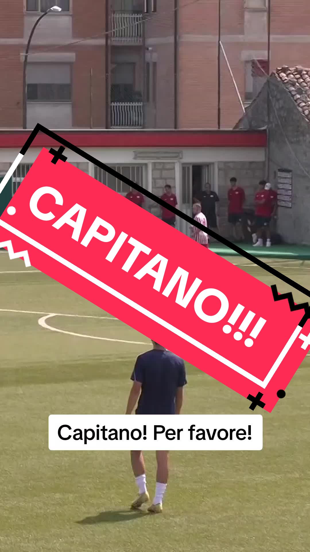 @Campobasso Football Club