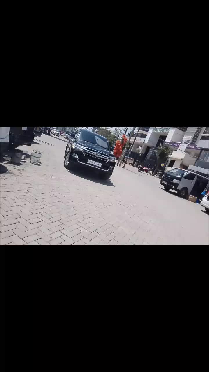 @Nanika_Travel|Car Hire