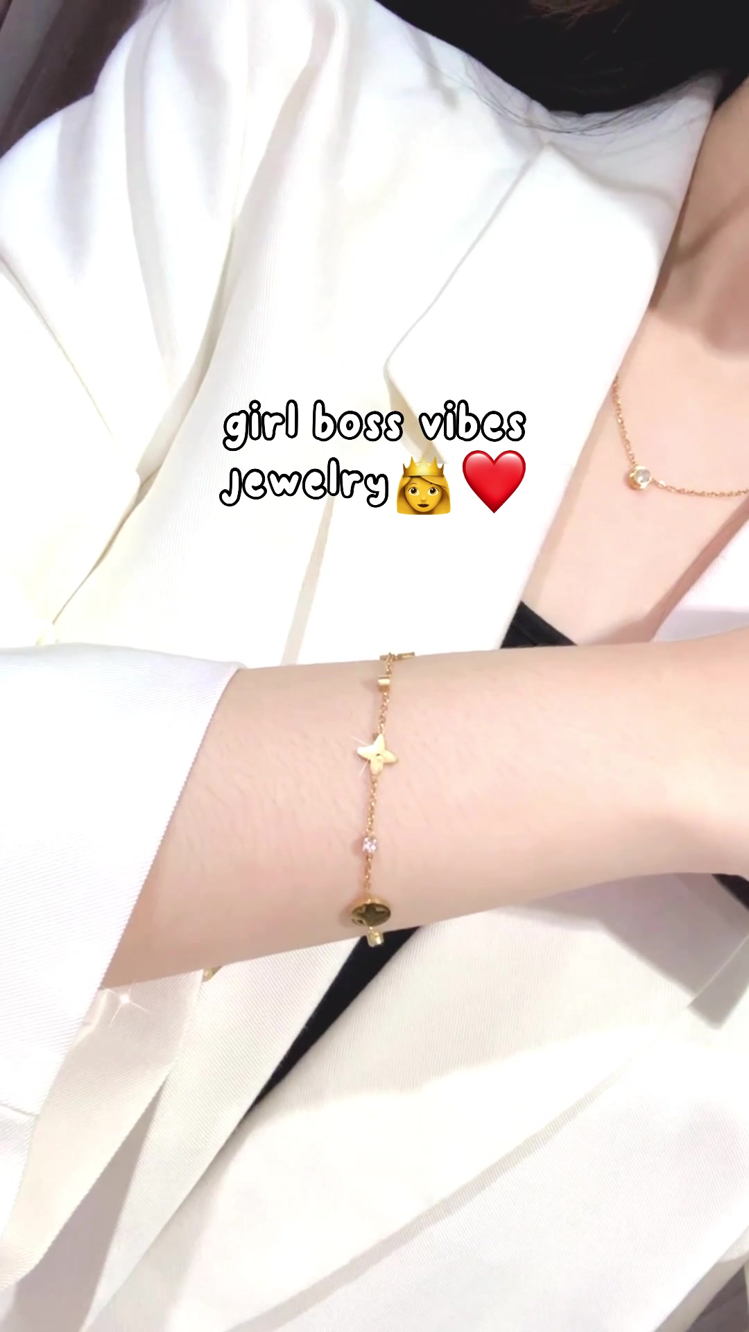 @Yuree Jewelry