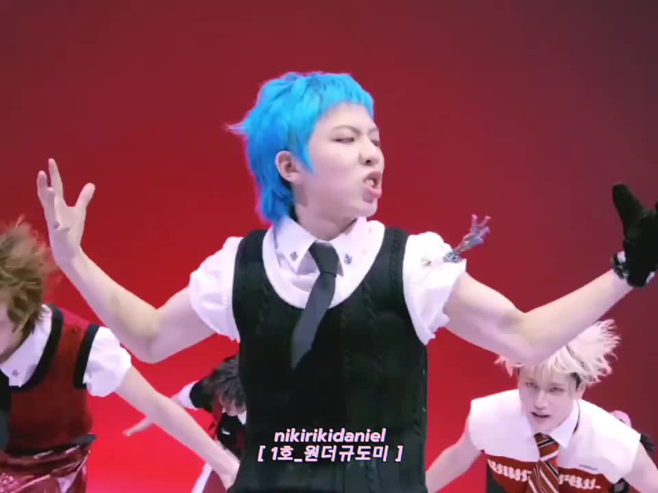@Mgr. Domi 도미♡
