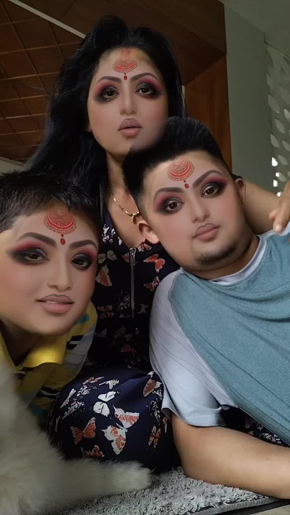 @Pushpa Kandel
