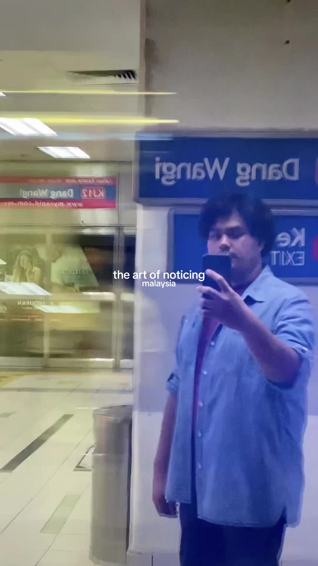 @Carlos • Latino in Asia